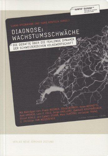 Diagnose: Wachstumsschwäche