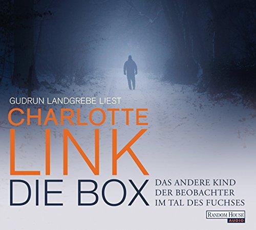 Die Box: Das andere Kind - Der Beobachter - Im Tal des Fuchses