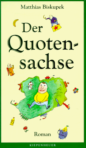 Der Quotensachse