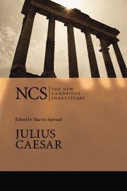 Julius Caesar (The New Cambridge Shakespeare)