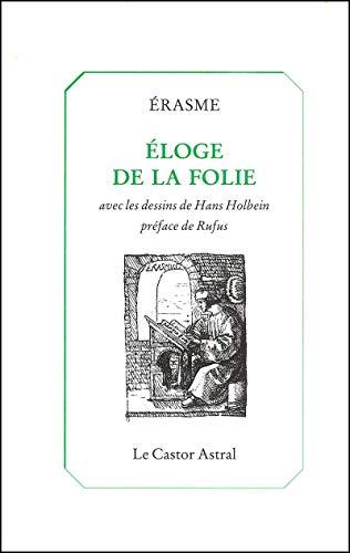 Eloge de la folie