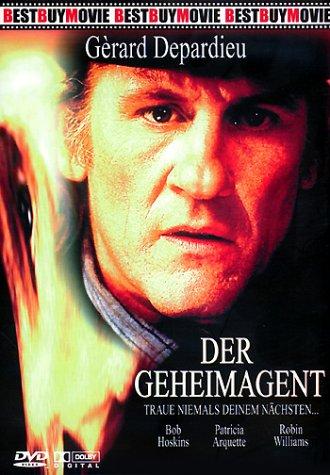 Der Geheimagent