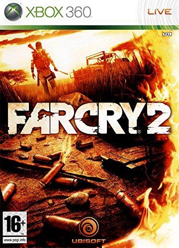 Farcry2 (Import Belgien)