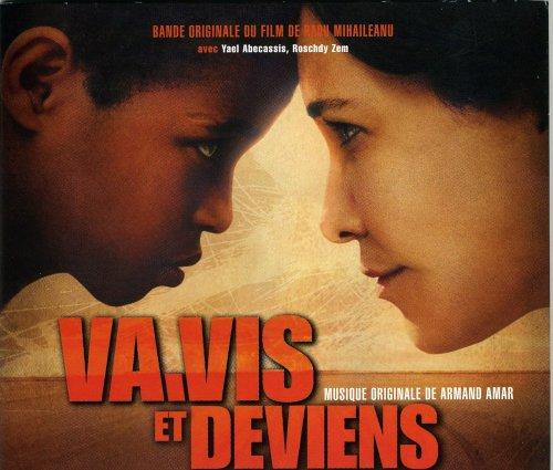 Va,Vis et Deviens [Digipack]