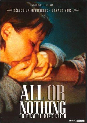 All Or Nothing [FR Import]