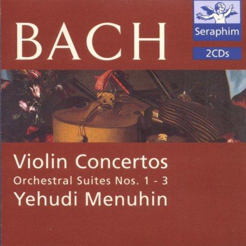 Seraphim - Bach