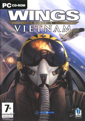 Wing Over Vietnam