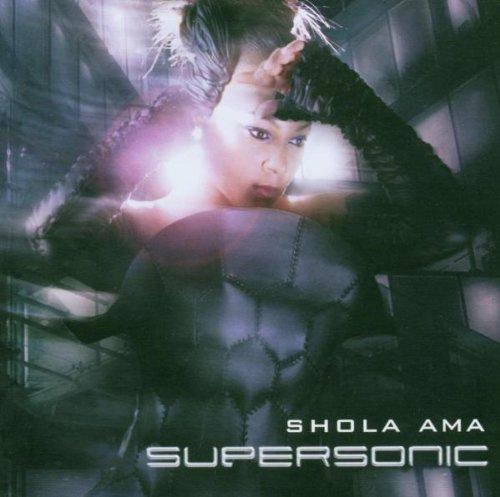 Supersonic CD