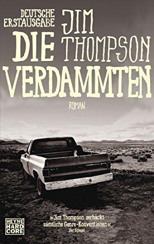 Die Verdammten: Roman