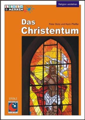 Das Christentum