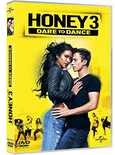 Honey 3 [FR Import]