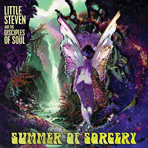 Summer of Sorcery (Ltd. Edt.)