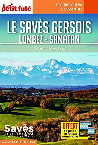 Le Savès gersois : Lombez, Samatan