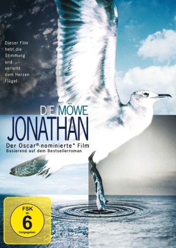 Die Möwe Jonathan