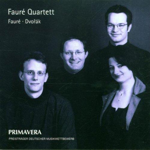 Klavierquartette