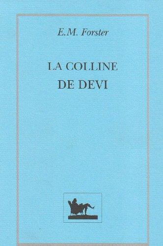 La colline de Devi