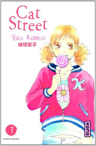 Cat street. Vol. 7