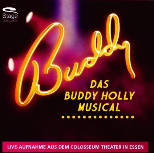 Buddy - Das Buddy Holly Musical