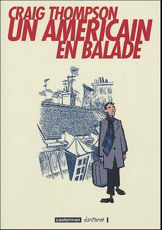 Un Américain en balade