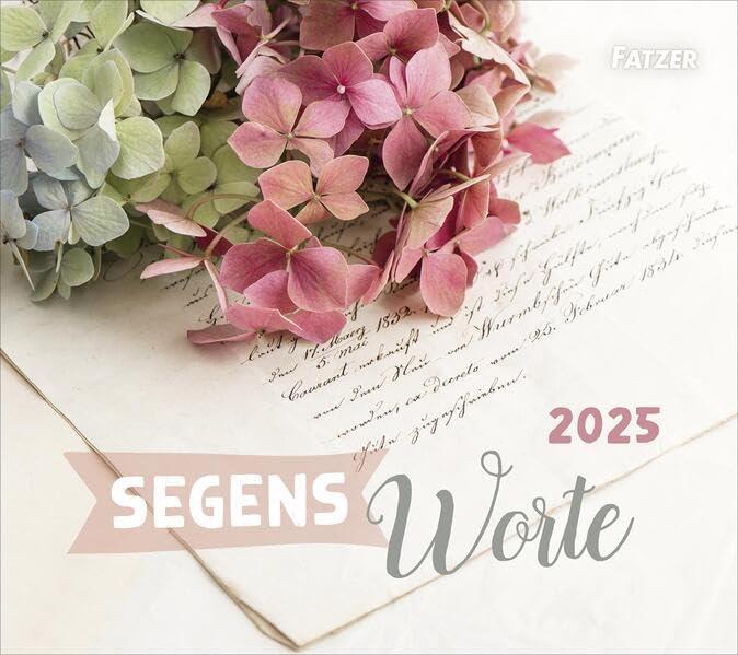 SegensWorte 2025