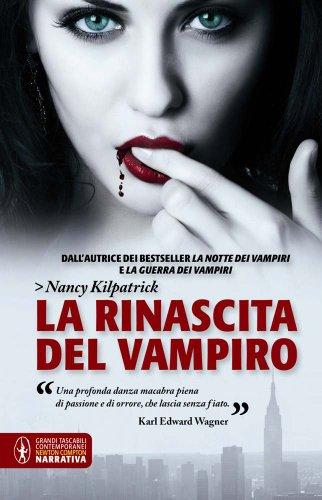 La rinascita del vampiro (Grandi tascabili contemporanei)