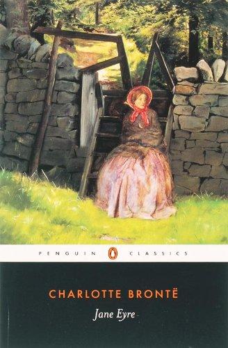 Jane Eyre (Penguin Classics)