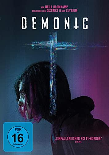 Demonic (DVD)