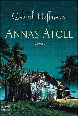 Annas Atoll.