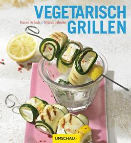 Vegetarisch grillen