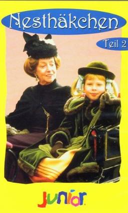 Nesthäkchen 2 [VHS]