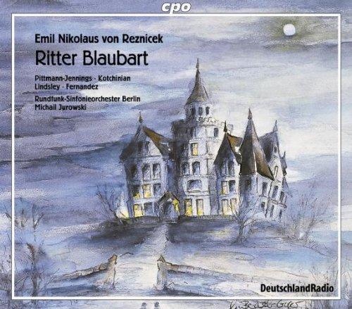 Ritter Blaubart