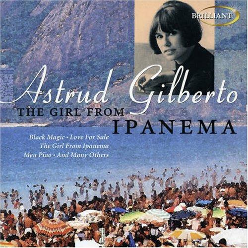 The Girl from Ipanema