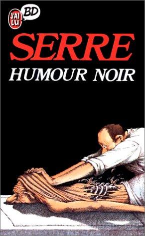 Humour noir