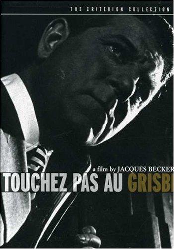 Criterion Collection: Touchez pas au grisbi