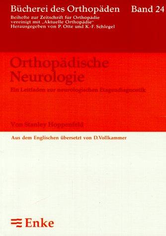 Orthopädische Neurologie