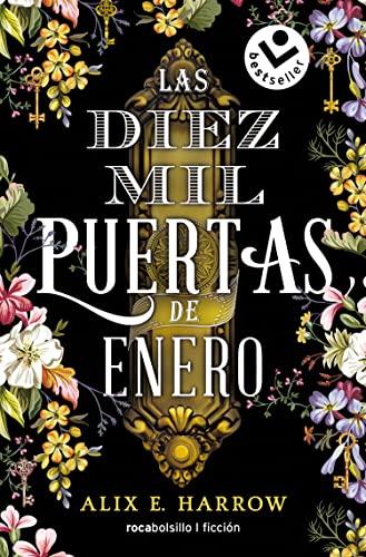 Las diez mil puertas de Enero (Best seller / Ficción)