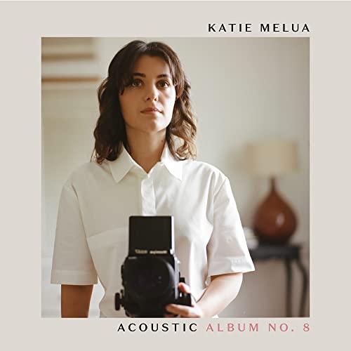 Acoustic Album No.8