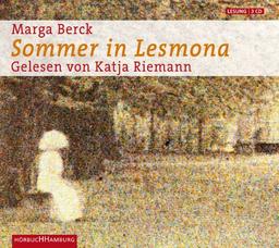 Sommer in Lesmona