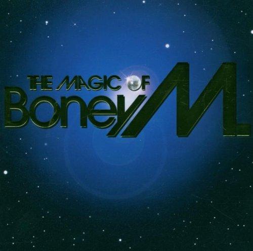 The Magic of Boney M.