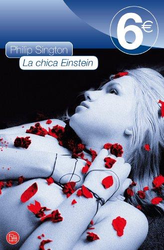 La chica Einstein (Bolsillo / 6 euros) (FORMATO GRANDE)