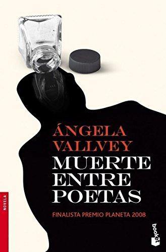 Muerte entre poetas (NF Novela)