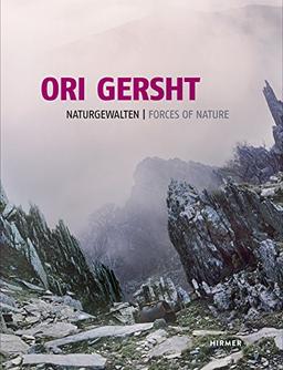 Ori Gersht. NaturGewalten: Fotografien und Filme