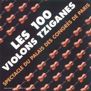 Violons Tziganes