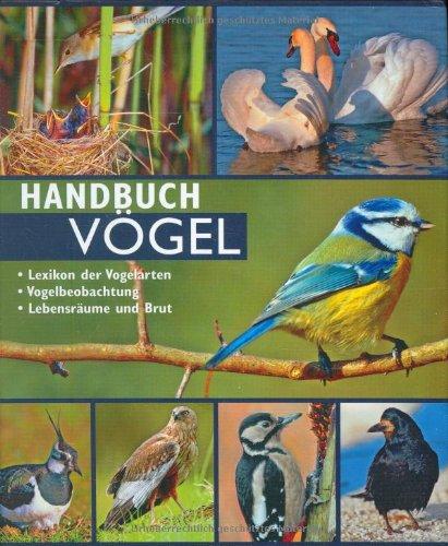 Lexikon der heimischen Vogelwelt