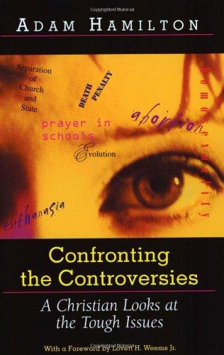 Confronting the Controversies