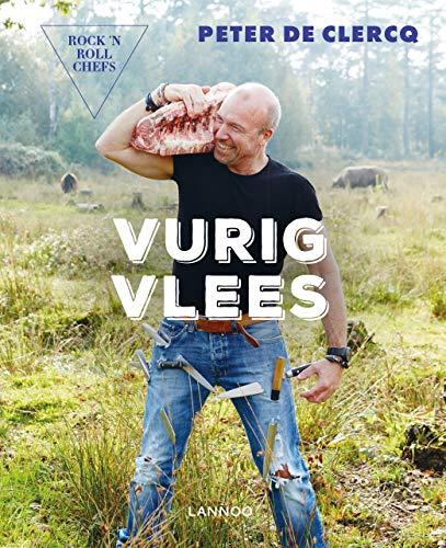 Vurig vlees (Rock'n'roll chefs)