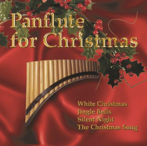 Panflute for Christmas - Panflöte Weihnachten