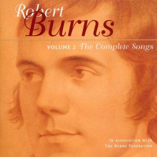 Songs of Robert Burns Vol.02