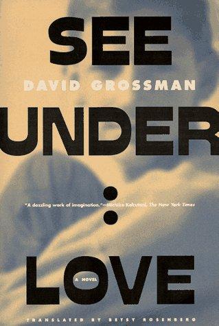 See Under: Love