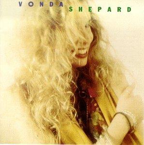 Vonda Shepard